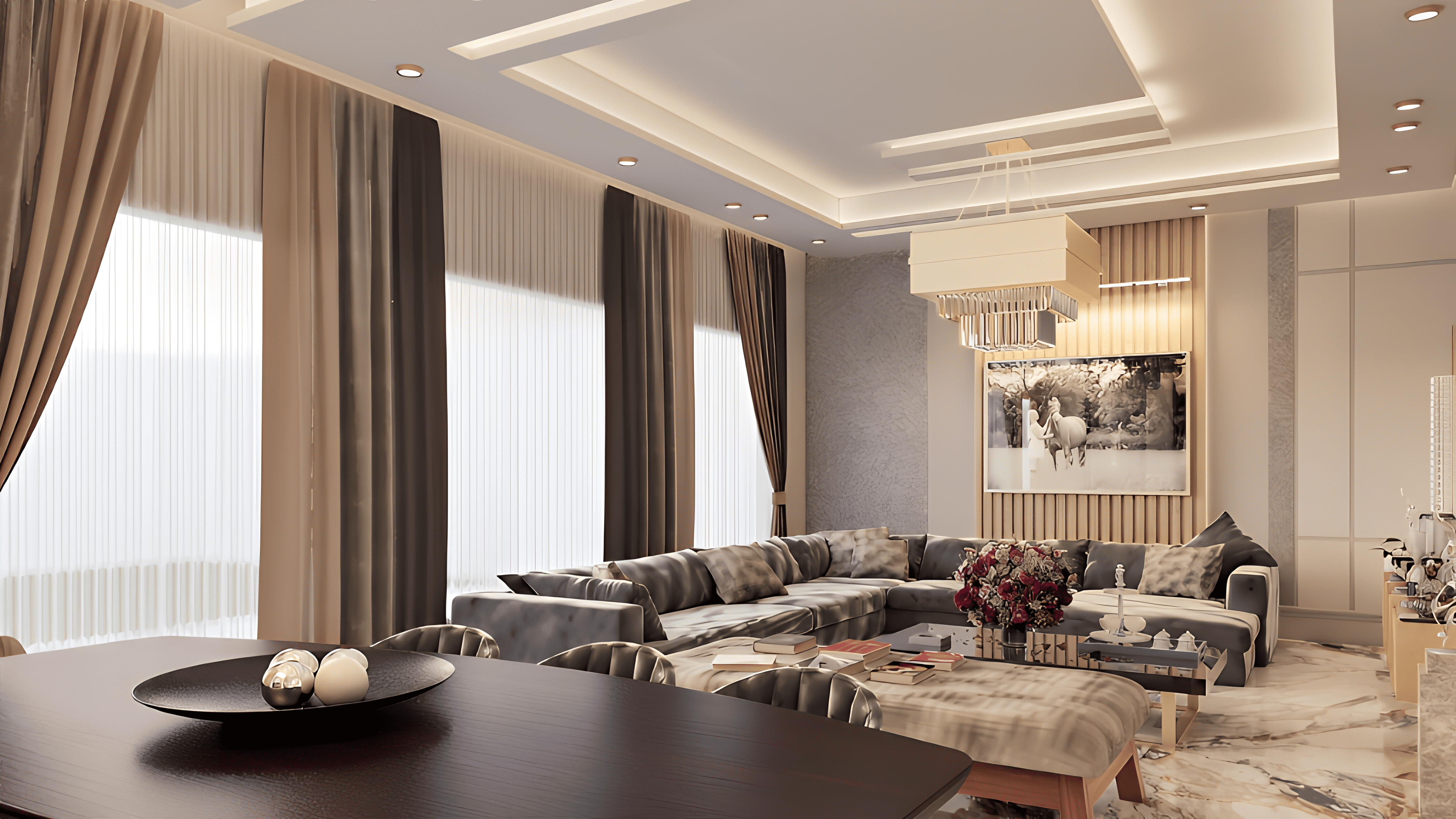 Light Villa Dubai