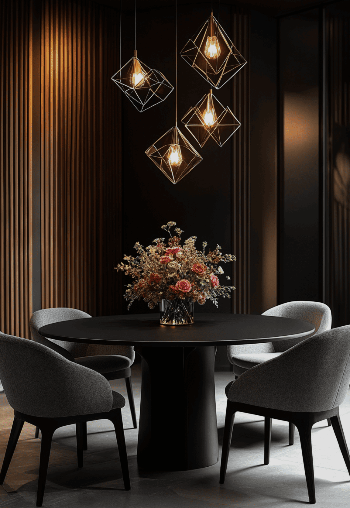 Interior Design & Execution