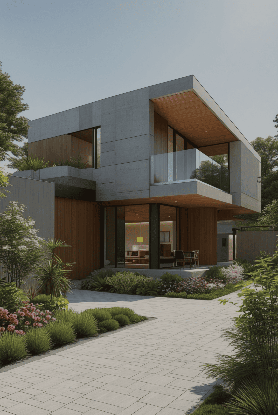Architectural Design