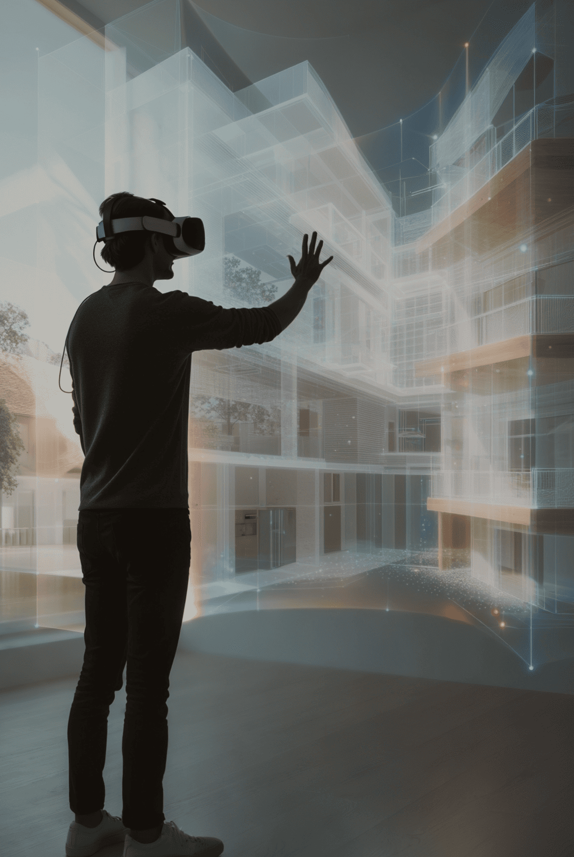 Visualization & VR