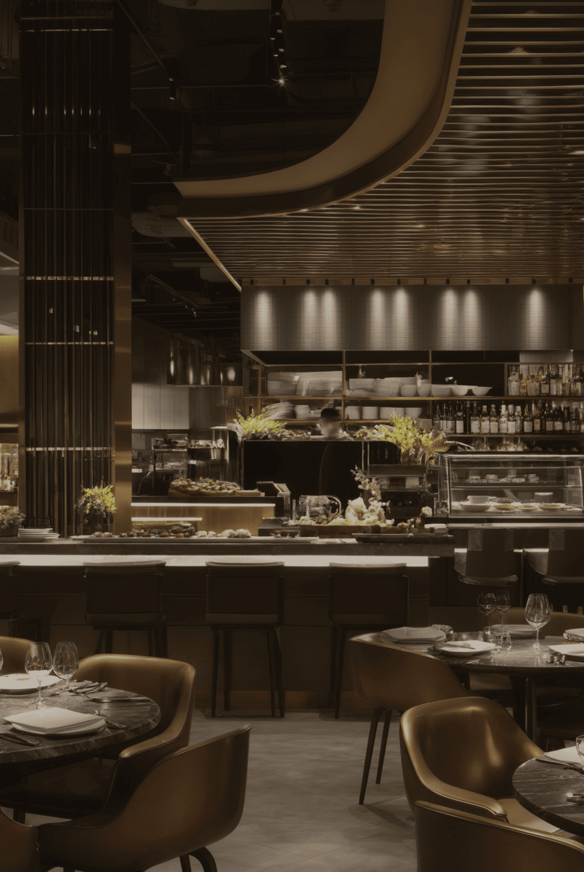 Commercial Design
