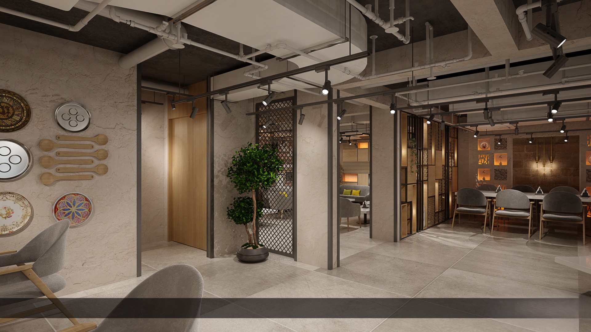 فيلا جينيسيس gallery image 3