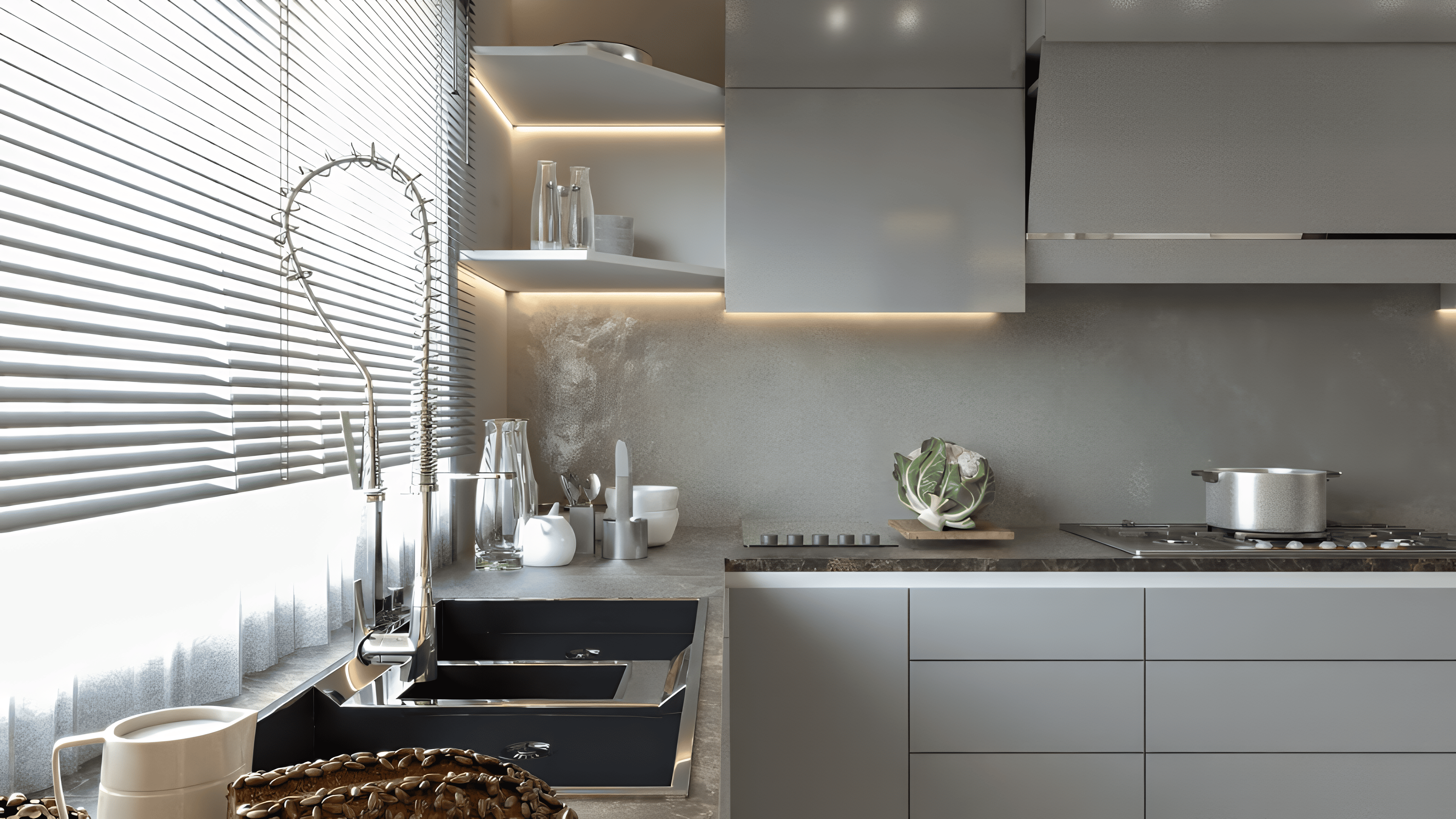 شقة باس gallery image 3