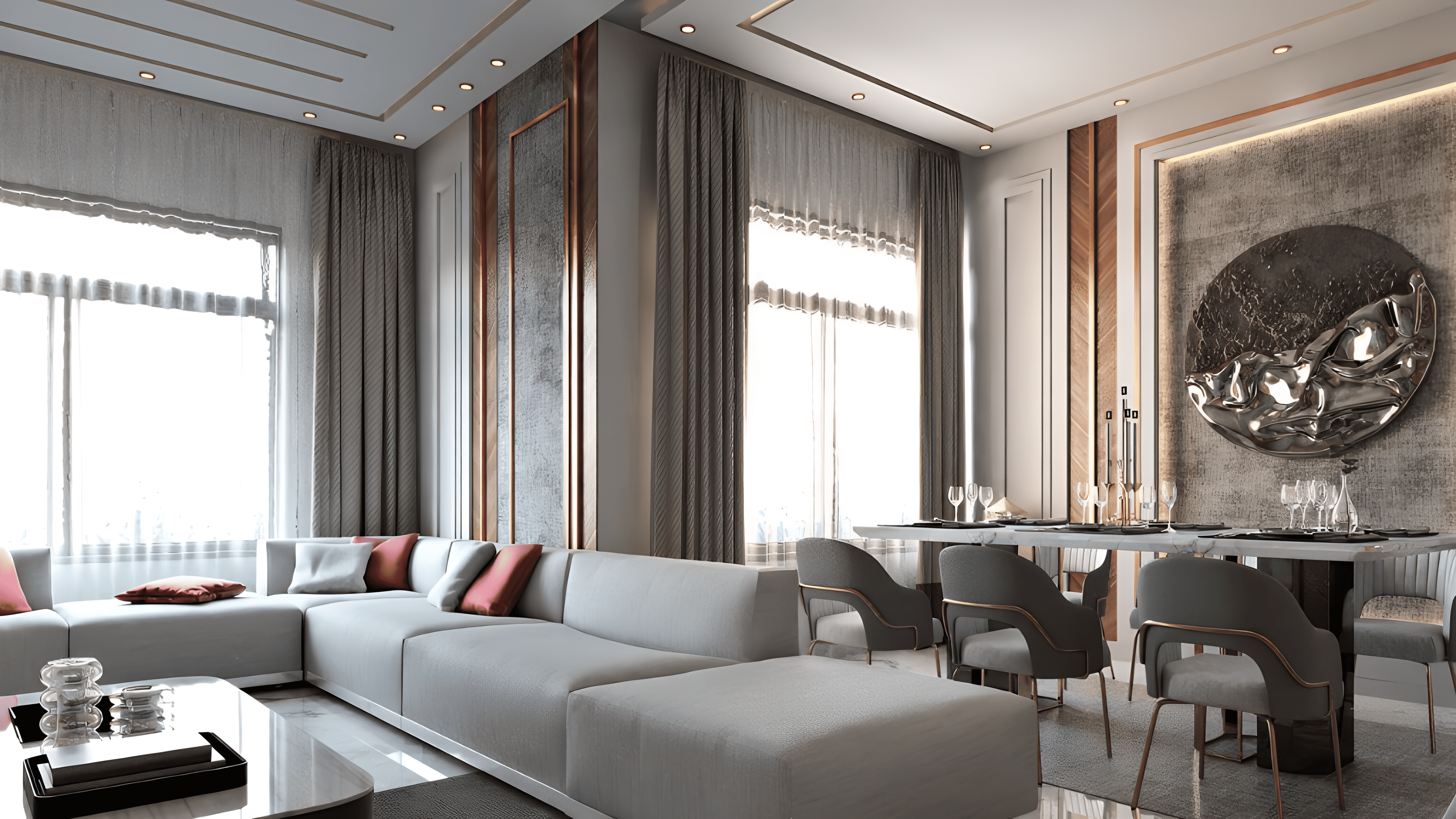 شقة باس gallery image 5
